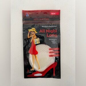 Free if bundle from 25$ Anti-Slip Pads for shoes